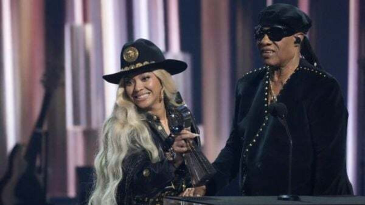 Beyonce hopes future is ‘more open to enjoying art with no preconceived notions’