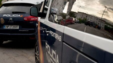 Irishman arrested over shooting at popular Marbella restaurant