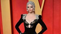 Anya Taylor-Joy confirms she married Malcolm McRae in secret ceremony in 2022