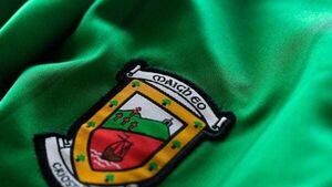 Porter cakes, toy sheep and Mayo jersey among Taoiseach's gifts in final year in office