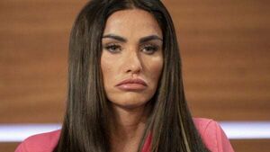 Katie Price Instagram post for diet food firm banned Katie Price Instagram post for diet food firm banned