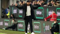 Don’t get me on referees again – Vincent Kompany unhappy after Burnley draw