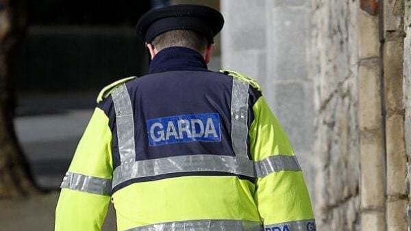 Gardaí urged to develop new policy to address racial profiling