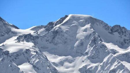 Irish man among three killed in Swiss helicopter crash