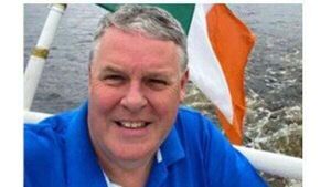 Former RTÉ journalist confirms he will be running in European elections