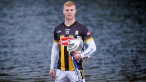 Adrian Mullen insists no pressure on Kilkenny to end All-Ireland drought Adrian Mullen insists no pressure on Kilkenny to end All-Ireland drought
