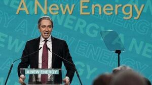 Politics watch: New Taoiseach, new Cabinet?