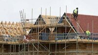 Simon Harris insists goal of delivering 250,000 new homes is achievable