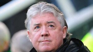 Former Ireland defender Joe Kinnear dies aged 77 Former Ireland defender Joe Kinnear dies aged 77
