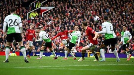 Future is bright for Manchester United, says Erik ten Hag