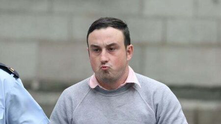 Lawyers for Garda killer Aaron Brady raise concern over negative publicity from upcoming trial