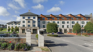 Pat McDonagh rubbishes online posts claiming Cork hotel to switch to asylum accommodation