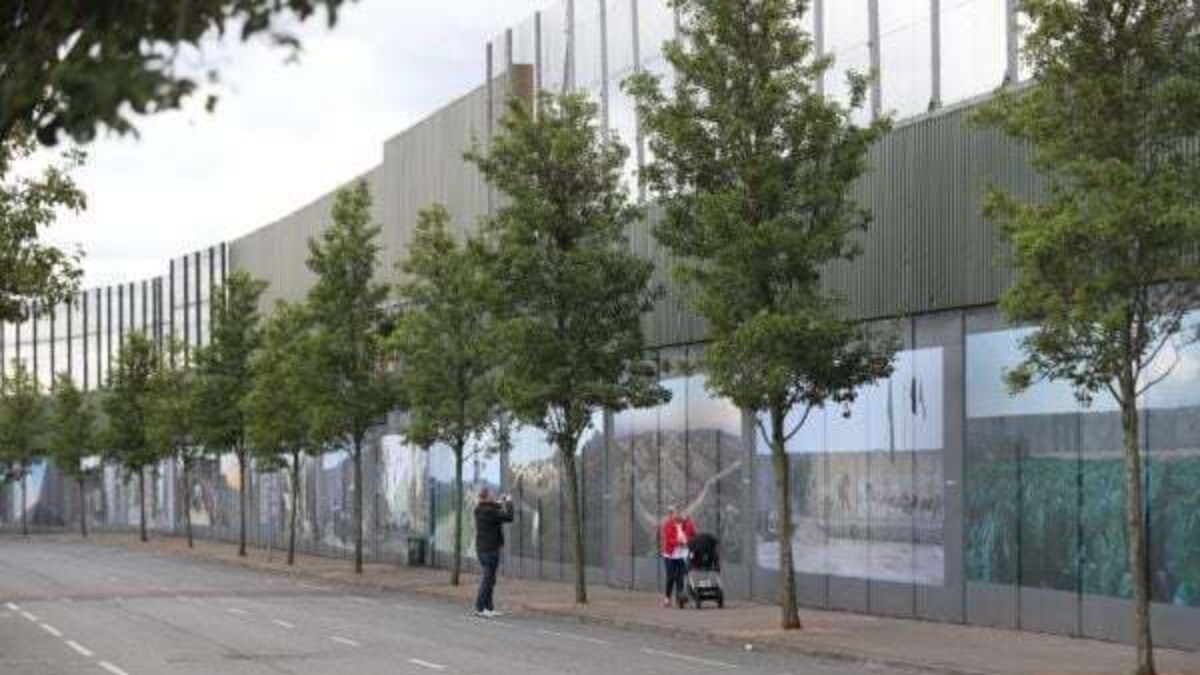 Fund for Ireland announces €4m for peacebuilding initiatives