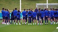 UEFA considering 26-player squads for Euro 2024 after discussion with coaches