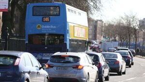 Major changes to Dublin city traffic to come into effect in August Major changes to Dublin city traffic to come into effect in August