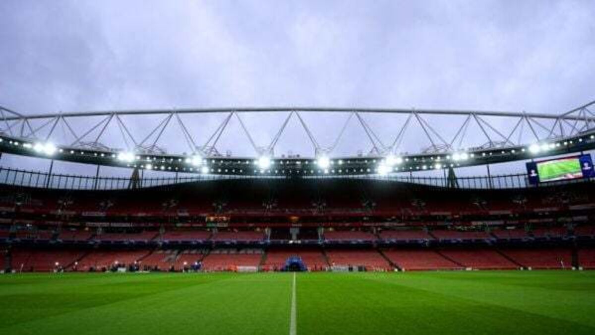 UEFA says Champions League games to go ahead despite Islamic State threat