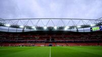 UEFA says Champions League games to go ahead despite Islamic State threat