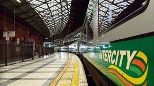 Irish Rail bombarded with complaints after train took seven hours to reach destination Irish Rail bombarded with complaints after train took seven hours to reach destination