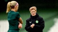 Viewers complain about RTÉ's decision to air Ireland game over the Champions League