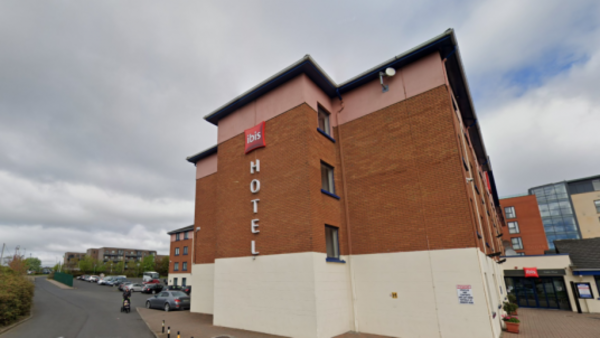 Judge dismisses Duddy Group's bid for injunctions in row over assets including Dublin Hotel