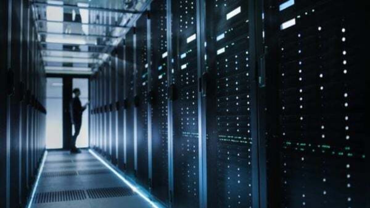 €1.2bn data centre campus approved in Ennis