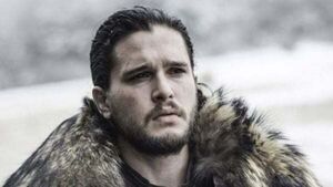 Kit Harington says Game Of Thrones spin-off about Jon Snow is ‘off the table’ Kit Harington says Game Of Thrones spin-off about Jon Snow is ‘off the table’