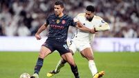 I do need a rest – Rodri admits he needs a break during Man City’s run-in