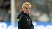 Vera Pauw 'destroyed' by Diane Caldwell comments