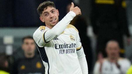 Real Madrid must call on Champions League know-how at Etihad – Federico Valverde