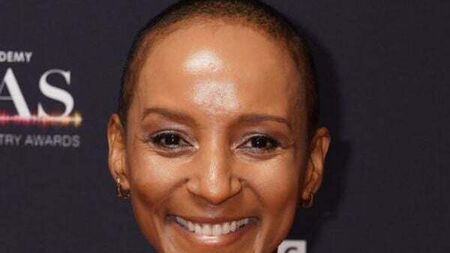 Adele Roberts: I used to be in a very dark place