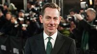 Ryan Tubridy launches books podcast