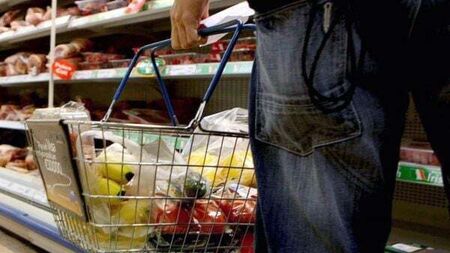 Irish inflation falls to under 3% but many consumers still feeling the pinch