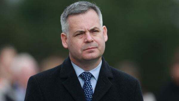 Government accused of ‘deliberately underfunding’ cancer services
