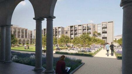 Developer loses appeal to save planning permission for 1,593 Dublin rental apartments