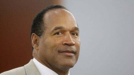 OJ Simpson, ex-NFL star acquitted of his wife's murder, dies aged 76