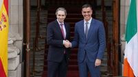 Recognition of Palestinian statehood by EU countries much closer – Harris