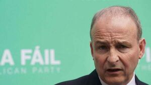 Tánaiste rejects ‘absurd’ ambassador comments over Palestine Tánaiste rejects ‘absurd’ ambassador comments over Palestine