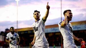 LOI round up: Bohemians end Shelbourne's unbeaten run for much-needed win LOI round up: Bohemians end Shelbourne's unbeaten run for much-needed win