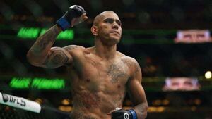 UFC 300 preview: Biggest MMA event of 2024 as several champions feature UFC 300 preview: Biggest MMA event of 2024 as several champions feature