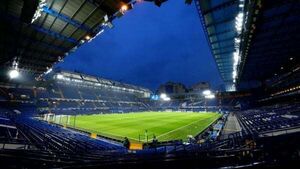 Chelsea wage bill rises to second highest in the Premier League Chelsea wage bill rises to second highest in the Premier League