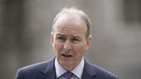 Martin appeals to Iran to step back to prevent escalation of tension with Israel