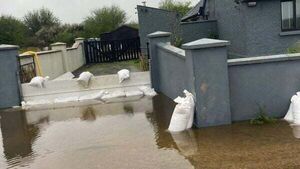 Families forced to evacuate homes in Roscommon due to serious flooding Families forced to evacuate homes in Roscommon due to serious flooding