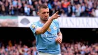Mateo Kovacic believes Premier League title race will come down to nerves