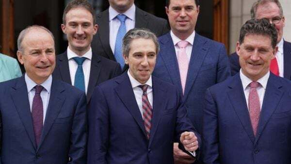 Politics watch: Harris to face opposition, referendum may be pushed back