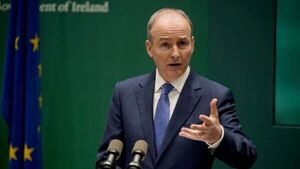 Tánaiste calls for €10 rise in child benefit and pension boost in next budget