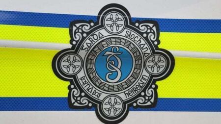 Man arrested over car hijacking incident in Clondalkin