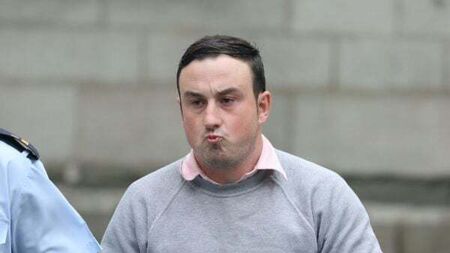Witness told his family would 'get it' if he testified in Brady's garda murder trial