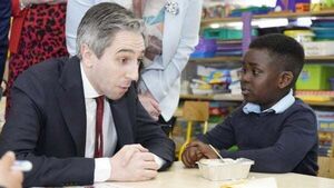Taoiseach says budget will make ‘progress’ on tax and social welfare
