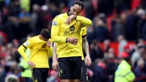 On this day in 2016: Aston Villa relegated from Premier League On this day in 2016: Aston Villa relegated from Premier League