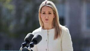 Helen McEntee toughens knife crime sentences as a ‘preventative measure’ Helen McEntee toughens knife crime sentences as a ‘preventative measure’